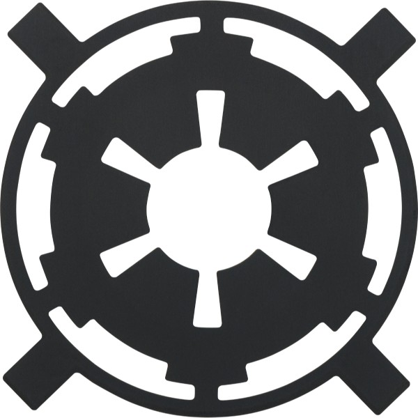 Фото - Відеокарта MSI GeForce RTX 5080 16G The Mandalorian and Grogu Edition OC (912-V531-687)